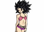 Sexy Caulifla - Imgur